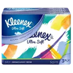 Kleenex Ultra Soft Tissue SoftPack