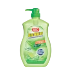 Uic Natural Dish Washing Liquid 1l