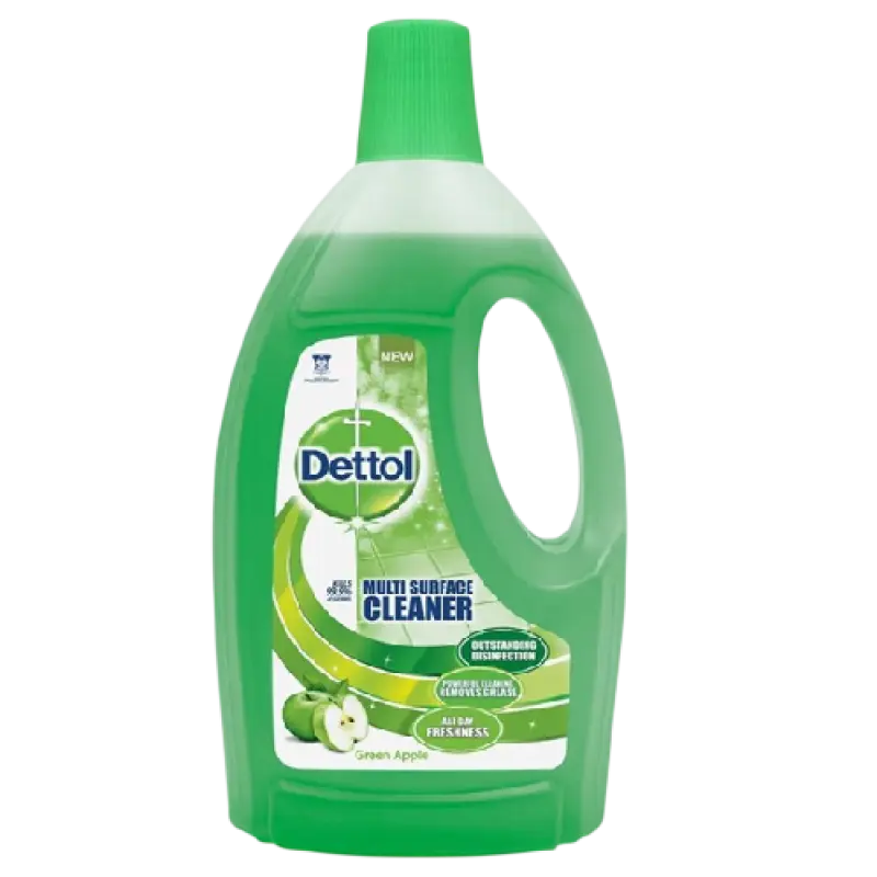 Dettol Multi Surface Floor Cleaner 2L
