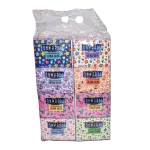 Onwards Story Pocket Tissue - Ultra Soft 2-ply