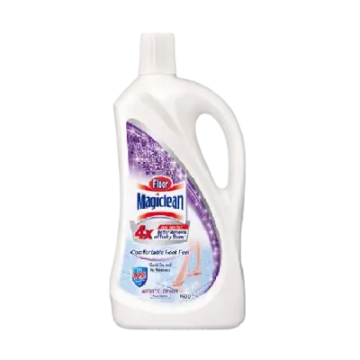 Magiclean Floor Cleaner Aromatic Lavender 2L