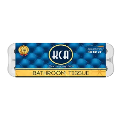 KCA Bathroom Tissue 8000 Ply