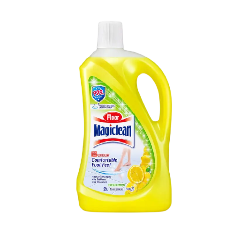 Magiclean Floor Cleaner 2L