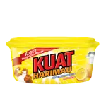 Kuat Harimau Dishwash Paste Lemon 400g