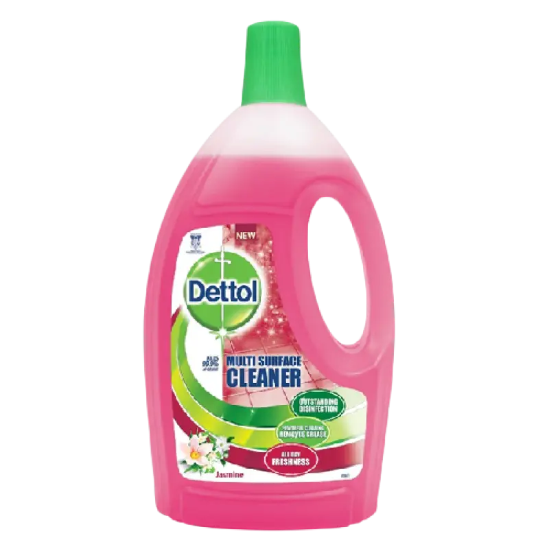 Dettol Multi Surface Cleaner