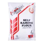 Prima Self Raising Flour 1Kg