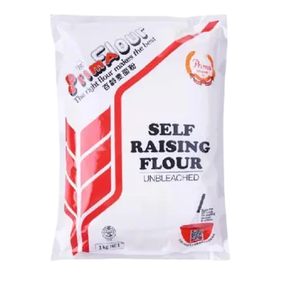 Prima Self Raising Flour 1Kg