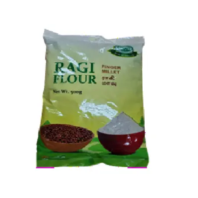 House Brand Ragi Flour 500g