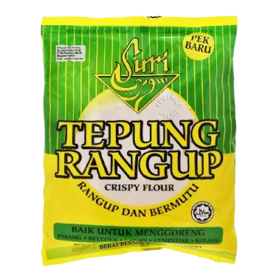 Tepung Rangup (Suri) 250g
