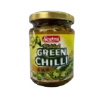 Singlong Pickled Green Chilli 200g