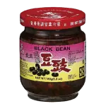 Master Black Bean 180g