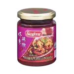 Singlong Sambal Chilli Prawn 230g