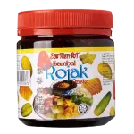 Earthen Pot Sambal Rojak Paste 280g