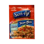 Seri Aji Perencah Nasi Goreng Ikan Bilis 72g