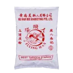 Flying Man Tapioca Starch 500g