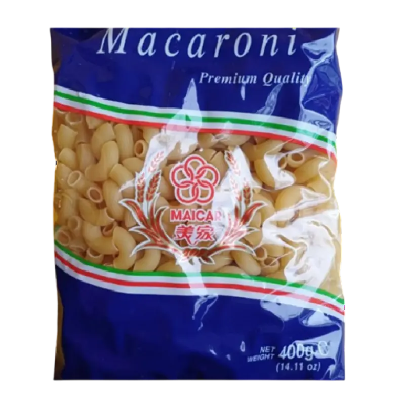 MAICAR - Macaroni [Large] Elbow