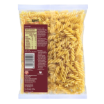Naturel Organic Fusilli Pasta