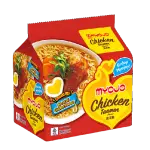 Myojo Instant Noodles - Chicken Tanmen