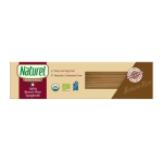 Naturel Organic Brown Rice Spaghetti
