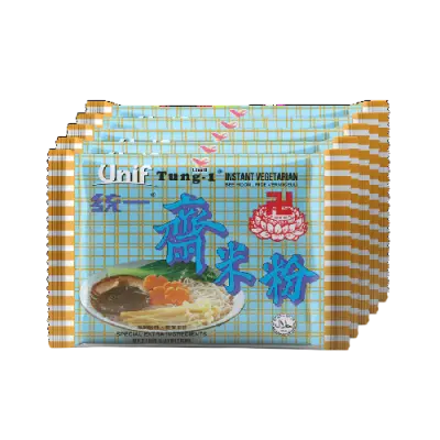 Unif Tung-I Vegetarian Bee Hoon