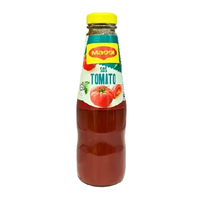 Maggi SOS Tomatto Sauce 325g