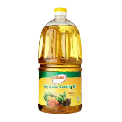 Mummy’s Vegetable Cooking Oil 2L