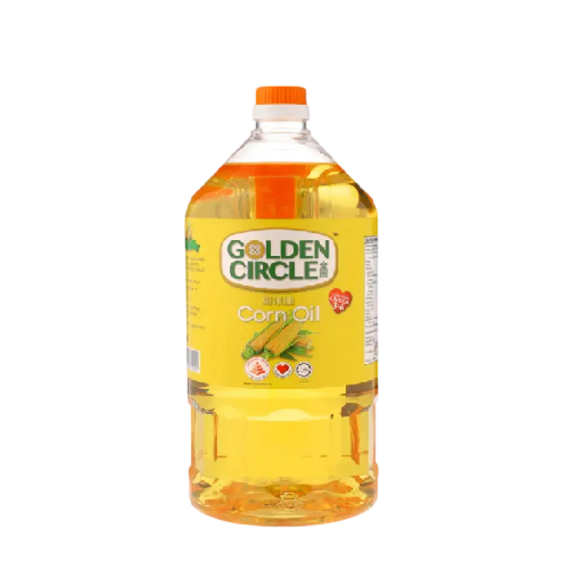 Golden Circle Corn Oil 2L