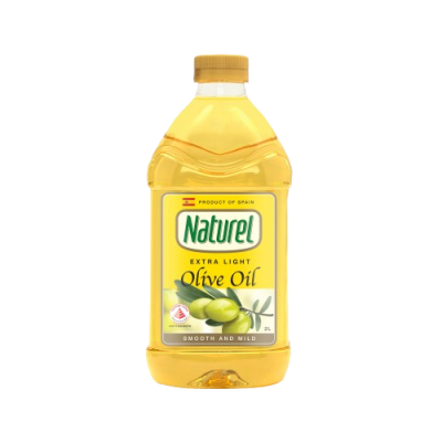 Naturel Extra Light Olive Oil