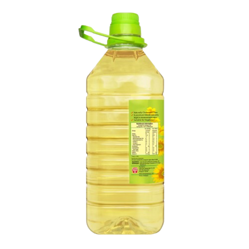 Naturel Premium Blend Cooking Oil