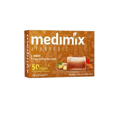 Pears Pure Gentle With Mint Extracts Bar Soap(125g)