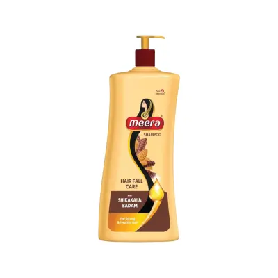 Meera Hair Fall Care shampoo (340ml)
