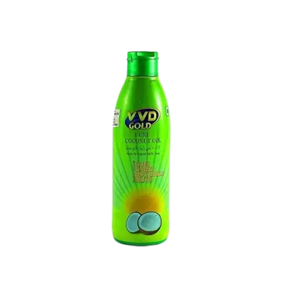 VVD Gold Coconut Oil 500ml