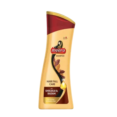 Meera Shampoo Hair Fall Care 180ml