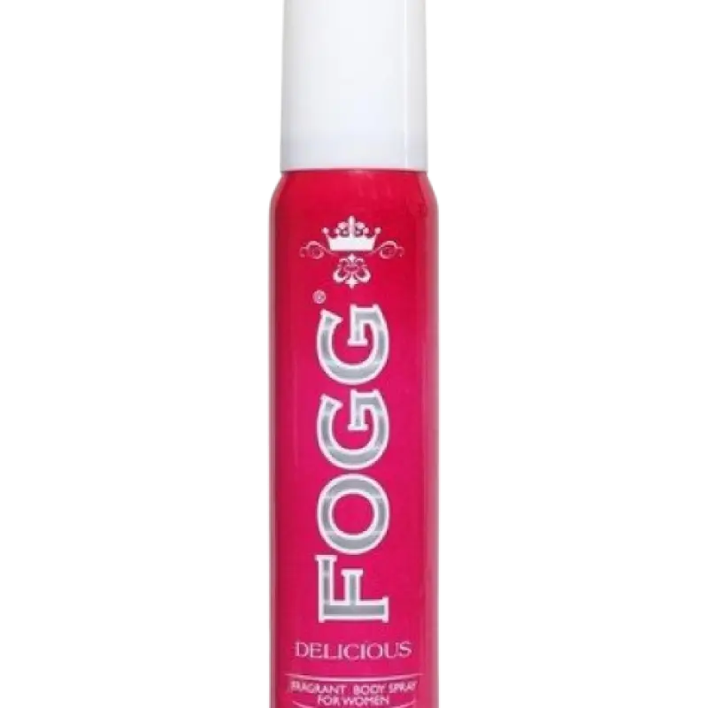 Fogg Delicious Fragrance Body Spray (120ml)