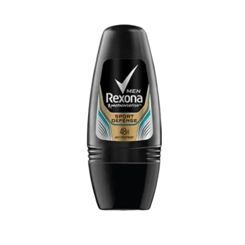 Rexona Sport Defence Roll On(50ml)