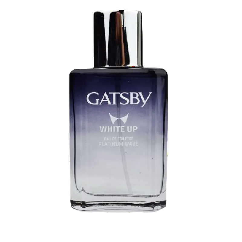 GATSBY White Up Platinum Wave(50ml)