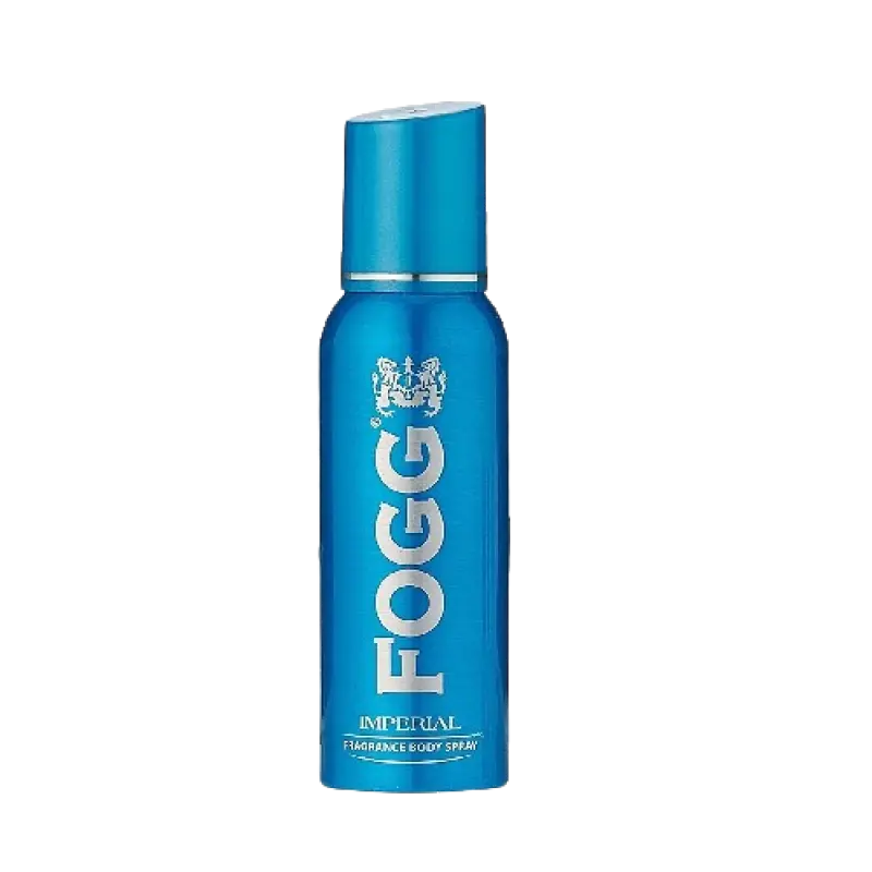 Fogg Fragrance Body Spray For Men Imperial (150ml)