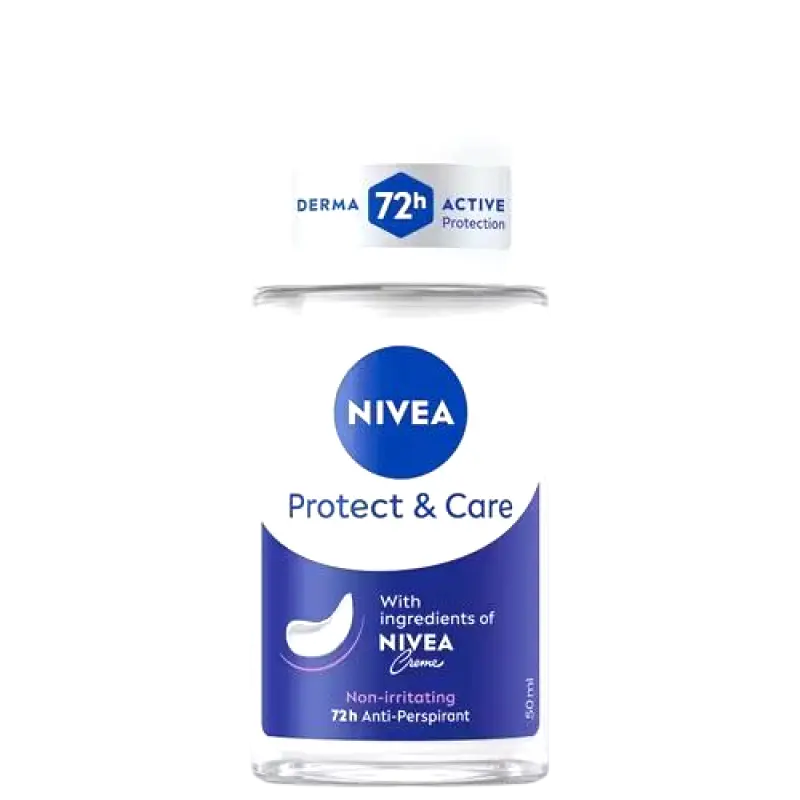Nivea Men Protect And Care Roll On Deodorant(50ml)