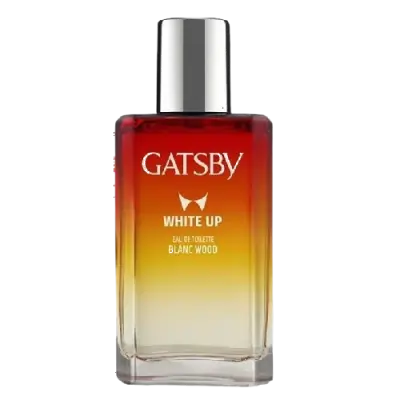GATSBY White Up Blanc Wood(50ml)