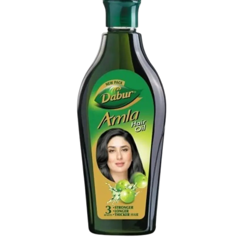 Dabur Amla Hair Oil(90ml)