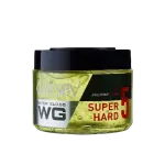Gatsby Water Gloss Super Hard Wet Hair Gel (300g)