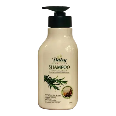 Daisy Herb Club Shampoo (300ml)