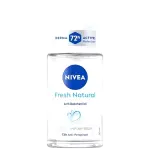 Nivea Men Fresh Natural Roll On Deodorant(50ml)