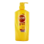 Sunsilk Nourishing Soft And Smooth Shampoo(625ml)