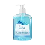Ginvera Sea Salt Anti Bacterial Gel Hand Soap(500ml)