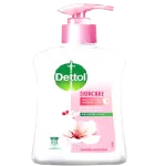 Dettol Anti-Bacterial Hand Wash(250ml)