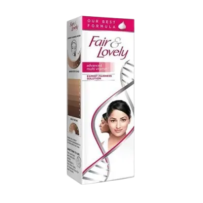 Fair And Lovely Advanced Multi Vitamin 50g