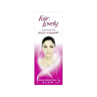 Fair And Lovely Advanced Multi Vitamin (80g)