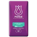 Poise Extra Long Liners 22 pads