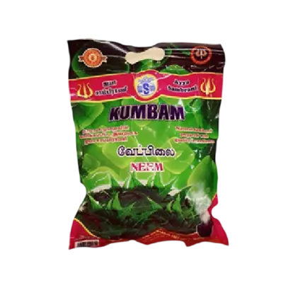 Kumbam Neem Cone Sambrani